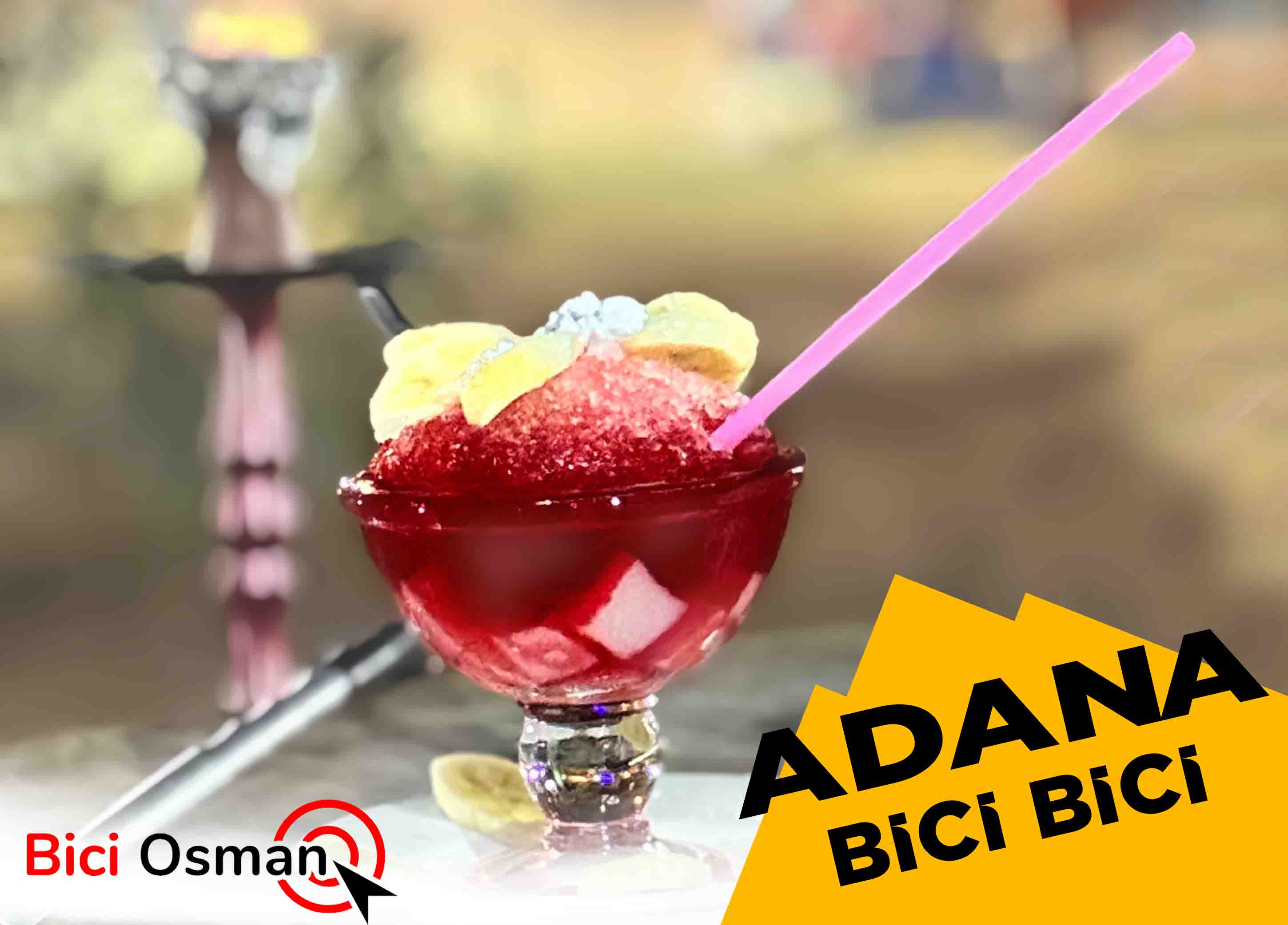 Adana Bici Bici