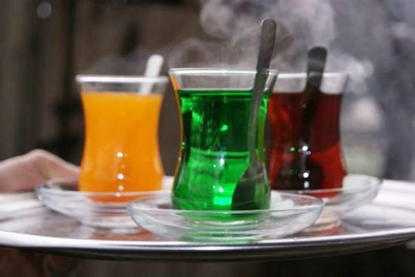 Oralet - Kivi - Limon - Muz