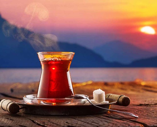 Çay