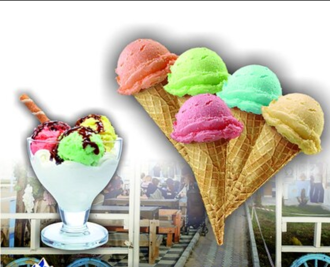 Dondurma Çeşitleri
