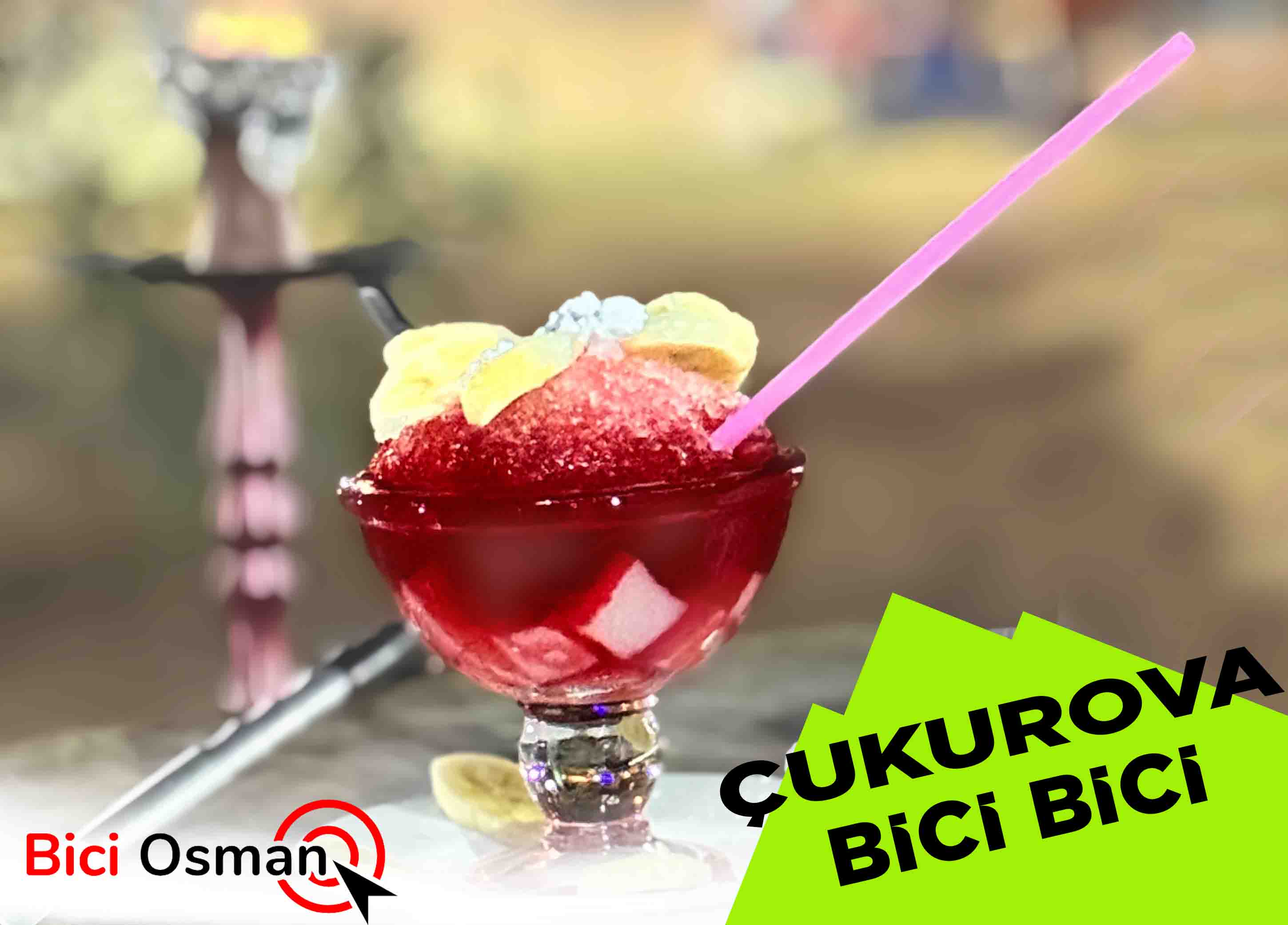 Çukurova Bici Bici